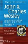 Paul W. Chilcote, Paul Wesley Chilcote, PaulW Chilcote - John & Charles Wesley
