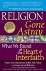 Rabbi Ted Falcon, Ted Falcon, Don MacKenzie, Don/ Falcon Mackenzie, Pastor Don Mackenzie, Pastor Don Falcon Mackenzie... - Religion Gone Astray