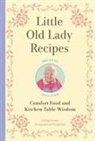 Meg Favreau, Michael E. Reali, Michael Reali, Michael E. Reali - Little Old Lady Recipes