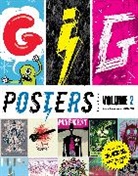 Clay Hayes, Clay Hayes - Gig Posters 2