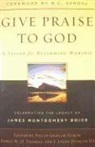 Philip Graham Ryken, J. Ligon Duncan, J. Ligon Duncan III, Phillip Graham Ryken, Derek W. H. Thomas - Give Praise to God