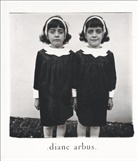 Diane Arbus, Diane Arbus, Doon Arbus, Marvin Israel - Diane Arbus : An Aperture Monograph (Hardback)