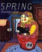 Spring - Nr.8: Familiensilber