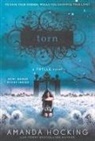 Amanda Hocking - Torn