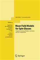 Michel Talagrand - Mean Field Models for Spin Glasses