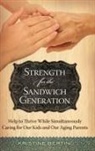 Kristine Bertini - Strength for the Sandwich Generation
