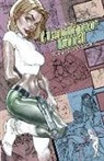 J. Scott Campbell, J. Scott Campbell - Danger Girl Sketchbook