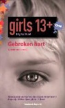 B. Blobel, Brigitte Blobel - Girls 13+ Gebroken hart