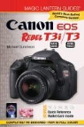 Michael Guncheon - Canon EOS Rebel T3i / T3