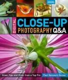 Paul Harcourt Davies, Paul Harcourt Davies - Digital Close-Up Photography Q&A