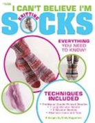 Cynthia Guggemos, Cynthia Guggemos - I Can't Belive I'm Knitting Socks