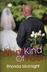 Rhonda Mcknight - What Kind of Fool