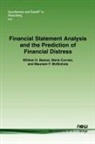 William H. Beaver, Maria Correia, Maureen F. McNichols - Financial Statement Analysis and the Prediction of Financial Distress