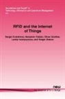 Sergei Evdokimov, Benjamin Fabian, Oliver G. Nther, Oliver Gunther, Olivier Gunther, Lenka Ivantysynova... - Rfid and the Internet of Things