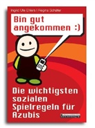 Ehler, Ingrid Ehlers, Ingrid U. Ehlers, Ingrid Ute Ehlers, Schäfer, Regina Schäfer - Bin gut angekommen :)