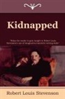 Robert Louis Stevenson - Kidnapped