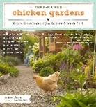 Kate Baldwin, Kate (PHT)/ Bloom Baldwin, Jessi Bloom, Bloom Jessi, Kate Baldwin, Kate Baldwin... - Free-range Chicken Gardens