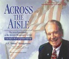 G. V. Montgomery, G. V./ Kehrer Montgomery - Across the Aisle