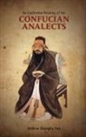 Andrew Zhonghu Yan - An Existential Reading of the Confucian Analects