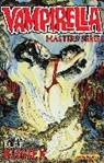 Kurt Busiek, Kieron Gillen, Kurt Busiek, Louis Lachance, Ryan Parrott, Louis Small... - Vampirella Masters Series Volume 5: Kurt Busiek
