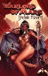 Arvid Nelson, L.L. McKinney, Grant Morrison, Arvid Nelson, Carlos Rafael - Warlord of Mars: Dejah Thoris Volume 1 - The Colossus of Mars