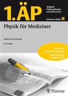 Andreas Jerrentrup - 1. ÄP: Physik für Mediziner