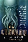 Caitlin R. Kiernan, Charles Stross, Cherie Priest, China Miéville, Neil Gaiman, Caitlin R. Kiernan... - New Cthulhu : The Recent Weird