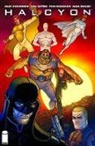 Tara Butters, Marc Guggenheim, Marc Guggenheim, Tara Butters, Ryan Bodenheim - Halcyon Volume 1