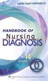 Lynda Juall Carpenito, CARPENITO LYNDA JUALL, L Carpenito-Moyet, Lynda J. Carpenito-Moyet - Handbook of Nursing Diagnosis