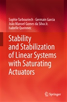 João Manoel Gomes da Silva, Germai Garcia, Germain Garcia, Gomes da Silva, Joao Manoel Gomes da Silva Jr., João Manoel Gomes da Silva Jr.... - Stability and Stabilization of Linear Systems with Saturating Actuators