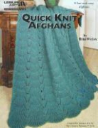 Rita Weiss - Quick Knit Afghans