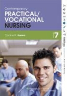 Corrine R Kurzen, Corrine R. Kurzen - Contemporary Practical/vocational Nursing