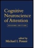 Liqiang Huang, Raymond Klein, Michael a Lawrence, Harold Pashler, Michael I. Posner, Michael I. (University of Oregon Posner - Cognitive Neuroscience of Attention, Second Edition
