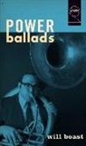 Will Boast - Power Ballads
