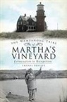 Thomas Dresser, Tom Dresser - The Wampanoag Tribe of Martha's Vineyard