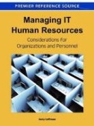 Jerry Luftman - Managing It Human Resources