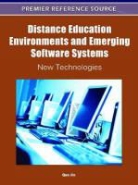 Qun Jin - Distance Education Environments and Emerging Software Systems