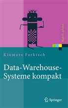 Kiumars Farkisch - Data-Warehouse-Systeme kompakt
