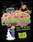 Steve Parker - Crackling Chemistry