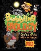 Steve Parker - Bubbling Biology