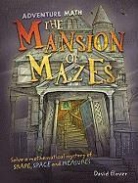 David Glover, Tim Hutchinson - The Mansion of Mazes