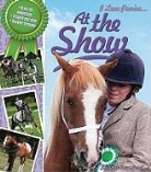 Sandy Ransford - At the Show