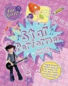 Deborah Chancellor - Star Performer