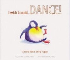 Tiziana Bendall-Brunello, Tiziana/ Bendall-Brunello Bendall-brunello, John Bendall-Brunello - I Wish I Could Dance!