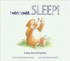 Tiziana Bendall-Brunello, Tiziana/ Bendall-Brunello Bendall-brunello, John Bendall-Brunello - I Wish I Could... Sleep!