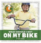 Wil Mara - What Should I Do? on My Bike