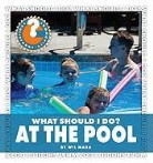 Wil Mara - What Should I Do? at the Pool