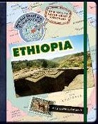Barbara A Somervill, Barbara A. Somervill - It's Cool to Learn about Countries: Ethiopia