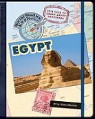 Katie Marsico - It's Cool to Learn about Countries: Egypt