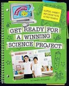 Sandra Buczynski, Sandra C. Buczynski - Get Ready for a Winning Science Project